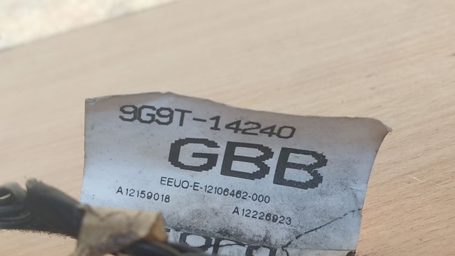 9G9T14240 FORD купить в Винница