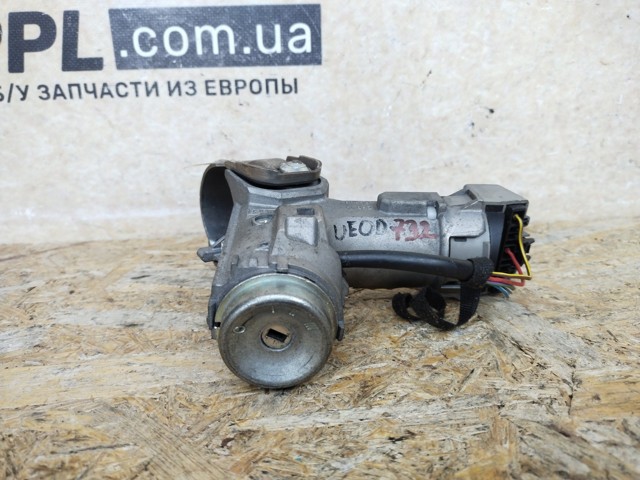 Замок зажигания 9V213F880ED FORD