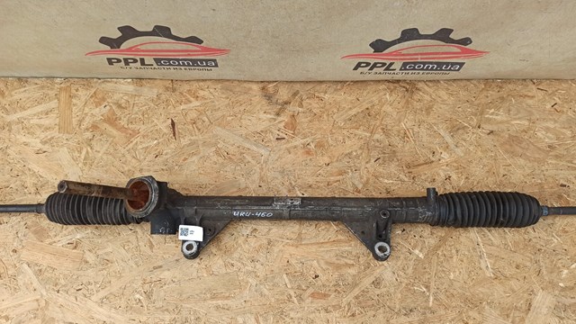 A0001558 RENAULT Рейка рулевая купить в Тернополь