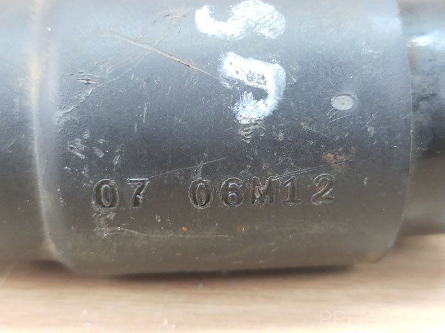 A0008605826 Насос-мотор омывателя стекла переднего купить Ровно