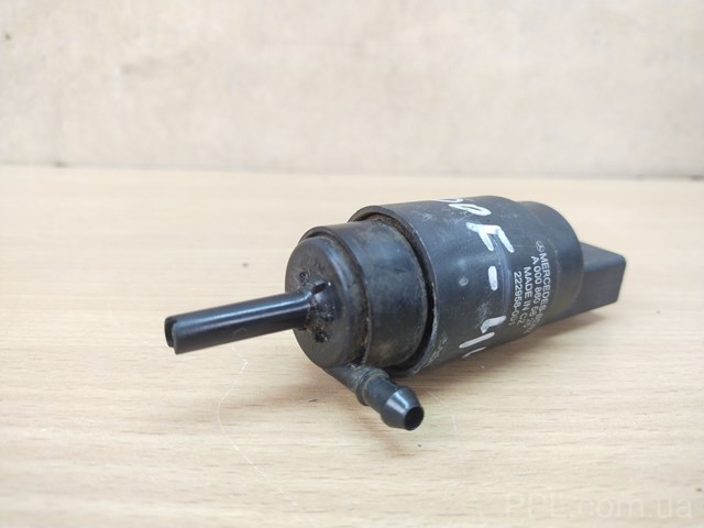 A0008605826 MERCEDES Моторчик омывателя купить в Каменское