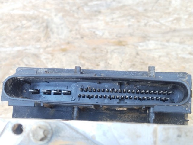 A0014462989 MERCEDES Блок управления АБС (ABS) гидравлический купить в Днепр