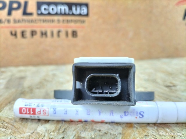 A0055422618 MERCEDES Датчик поперечного ускорения (ESP) купить в Запорожье