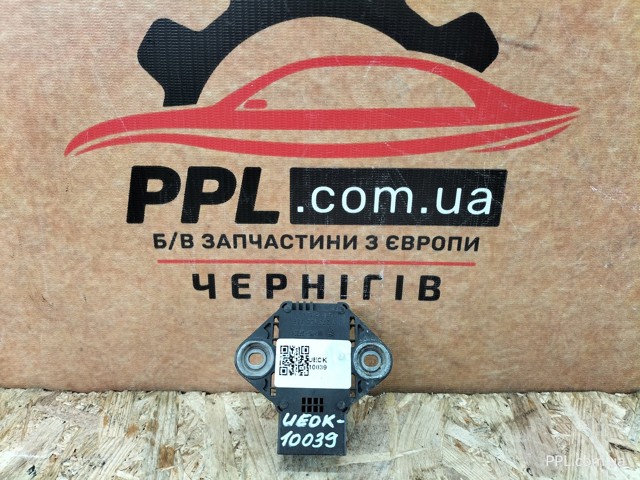 Датчик поперечного ускорения (ESP) A0055422618 MERCEDES