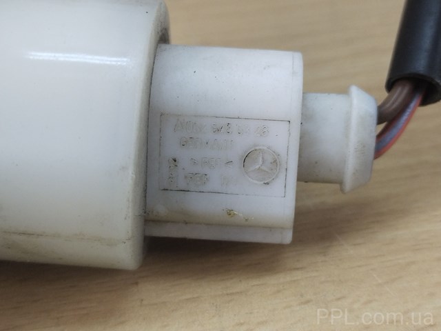 MERCEDES A0345455328 в наличии Днепр