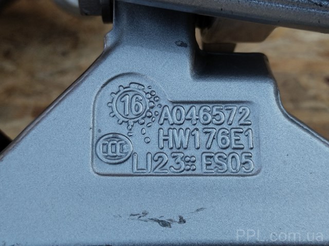 MERCEDES A046572 в наличии Кривой Рог