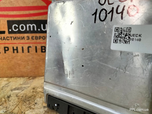 A1131534479 MERCEDES Блок управления двигателем купить в Черкассы