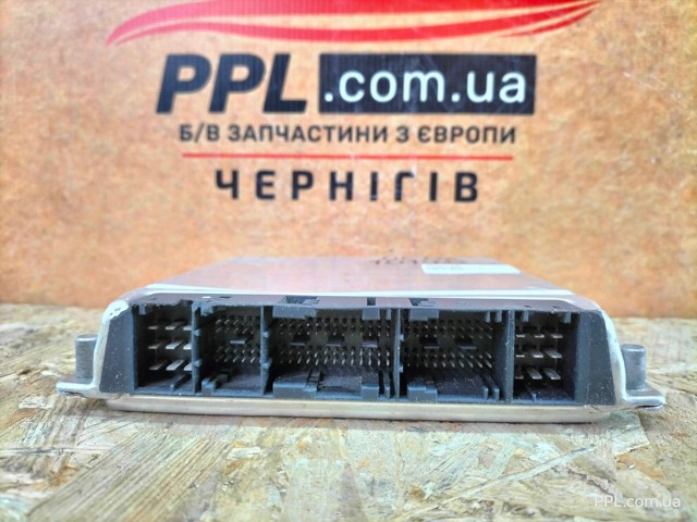 1131534479 MERCEDES Модуль управления (ЭБУ) двигателем купить в Ужгород