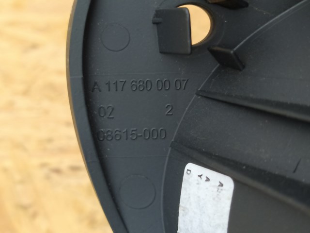A11768000079116 MERCEDES купить в Тернополь