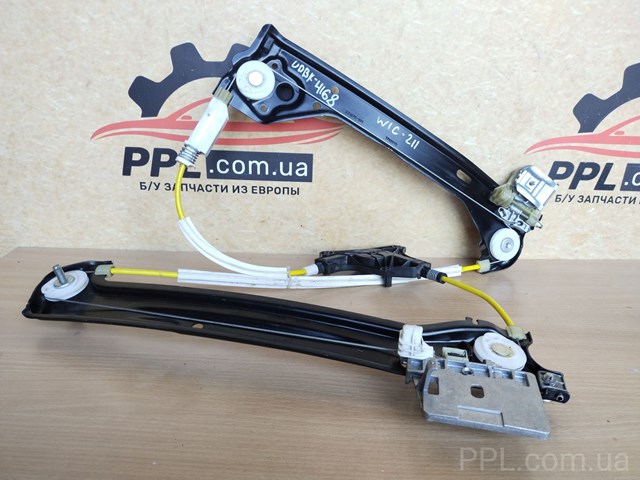 Стеклоподъемник задней правой двери A1177300279 MERCEDES