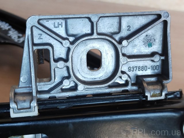 MERCEDES 1177300279 Механизм стеклоподъемника двери задней правой в наличии Винница
