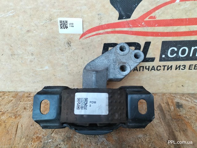 A1322200048 Подушка (опора) двигателя правая купить Черновцы