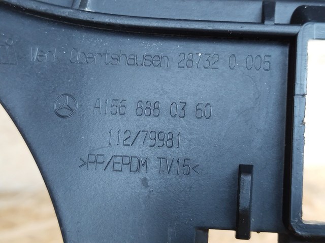 A1568880360 MERCEDES купить в Черкассы