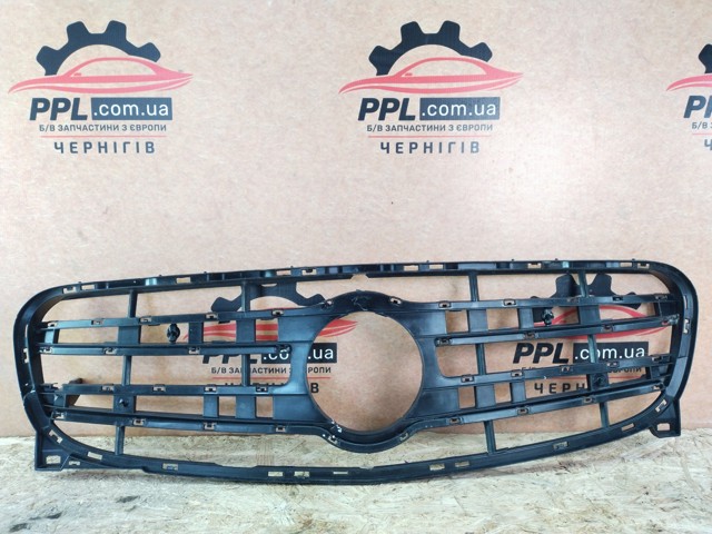 Решетка A1568880460 MERCEDES