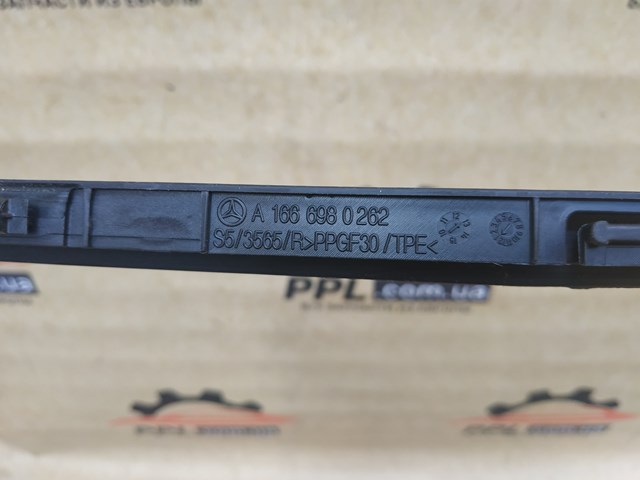 A1666980262 MERCEDES купить в Николаев