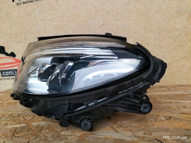 MERCEDES A1669062103 в наличии Ужгород