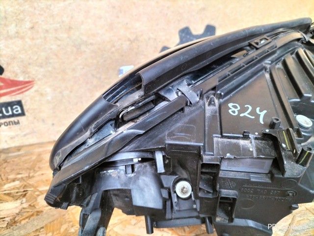 A1669062103 MERCEDES купить в Тернополь