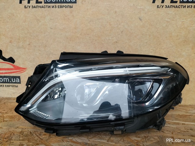 MERCEDES A1669062103 в наличии Николаев