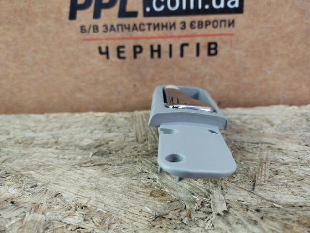 A1697601061 Ручка двери правой внутренняя передняя/задняя купить Хмельницкий