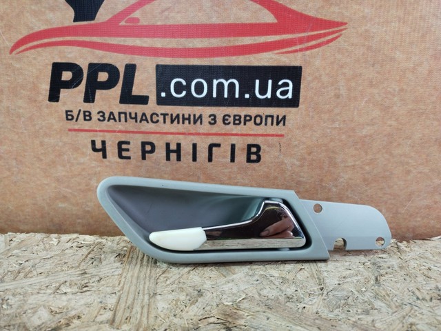 Ручка двери правой, внутренняя, перед/зад A1697601061 MERCEDES