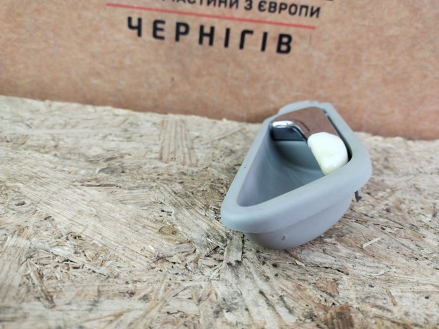 A1697601061 MERCEDES Ручка двери правой внутренняя передняя/задняя купить в Одесса