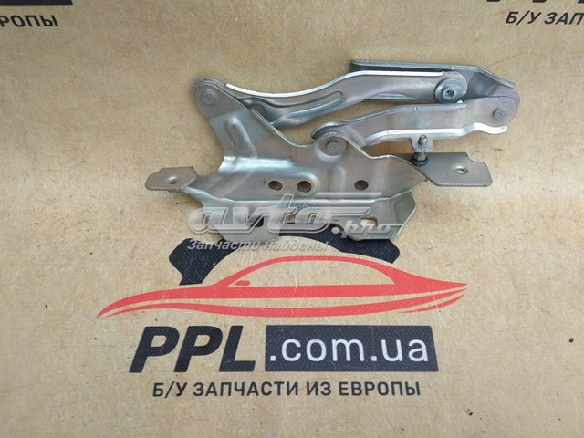 Петля капота, левая A1698800128 MERCEDES