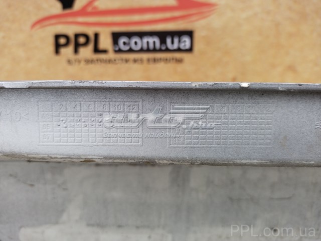 1698850925 MERCEDES Бампер задний купить в Днепр