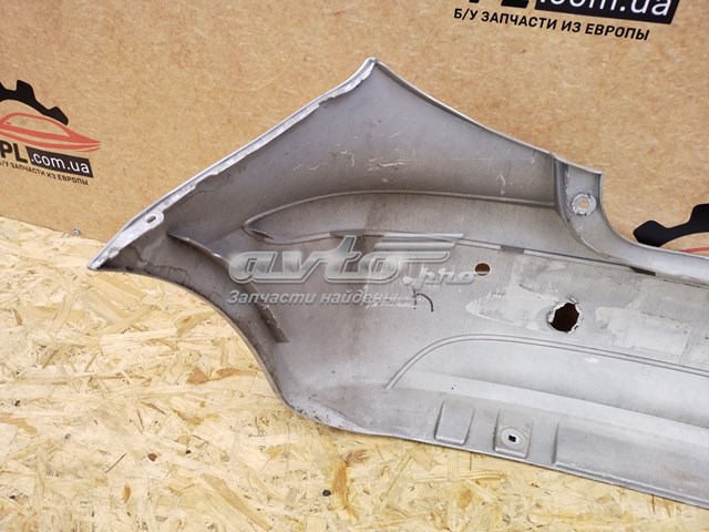 MERCEDES 1698850925 Бампер задний в наличии Ирпень