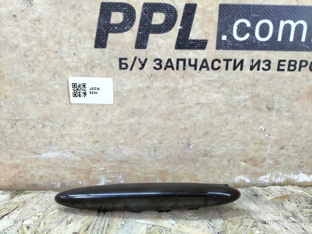 Дисплей парктроника A1715420123 MERCEDES