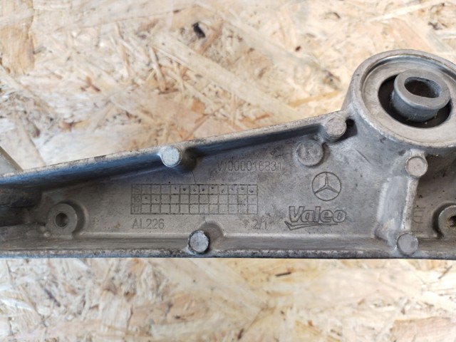 A1768200040 MERCEDES Трапеция стеклоочистителя купить в Сумы