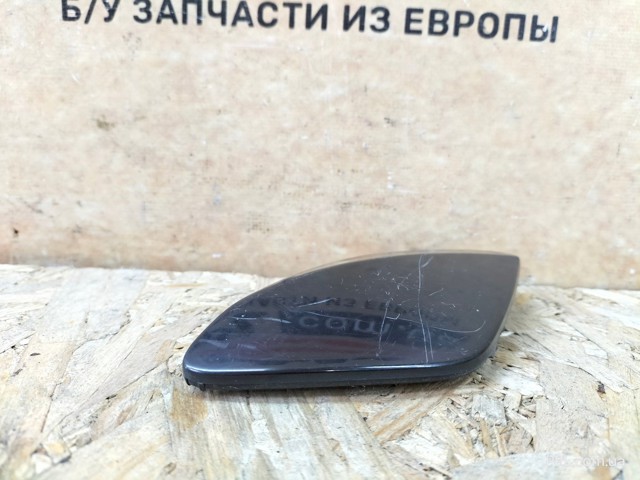A1768850122 MERCEDES Заглушка буксировочного крюка купить в Сумы