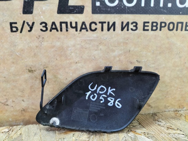 A1768850122 MERCEDES Заглушка буксировочного крюка купить в Каменское