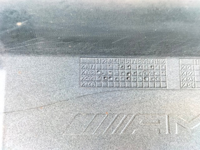 MERCEDES A1776901801 в наличии Украина