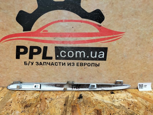 A1778881400 MERCEDES Решетка радиатора купить в Украина