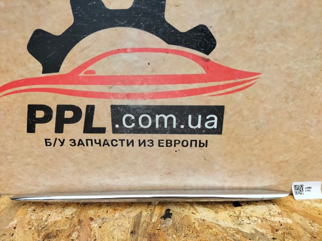 MERCEDES A1778881400 Решетка радиатора в наличии Полтава