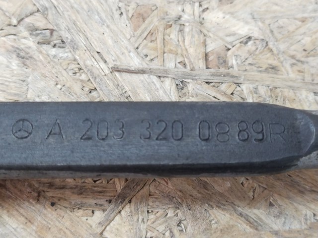 A2033200889 Стойка заднего стабилизатора правая купить Ирпень