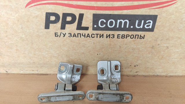 Петля двери задней правой A2037300237 MERCEDES