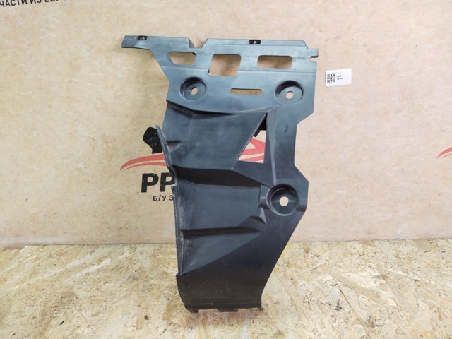 A2038850114 Кронштейн бампера заднего левый купить Сумы