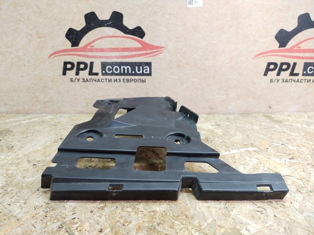 A2038850114 Кронштейн бампера заднего левый купить Львов
