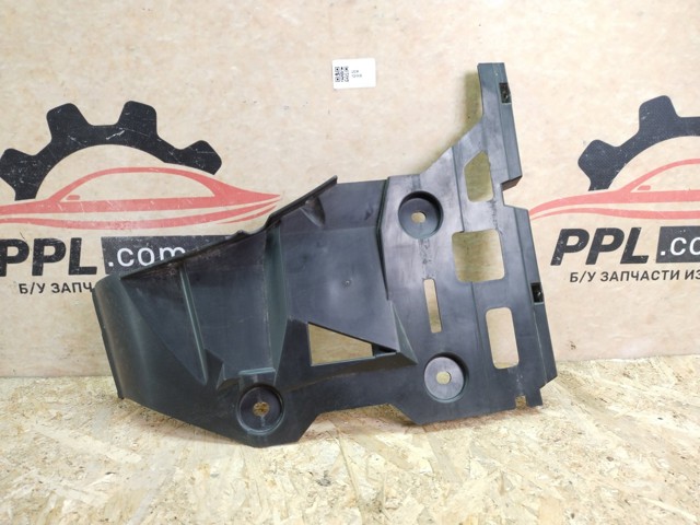 A2038850114 MERCEDES Кронштейн бампера заднего левый купить в Винница