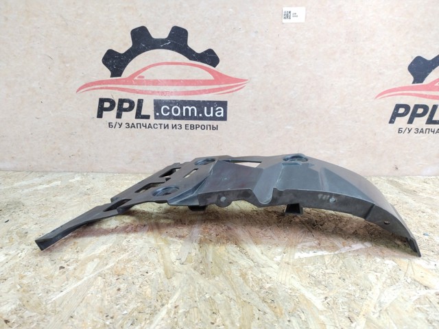 A2038850114 Кронштейн бампера заднего левый купить Ужгород