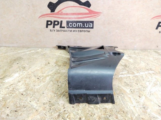 MERCEDES A2038850114 Кронштейн бампера заднего левый в наличии Днепр