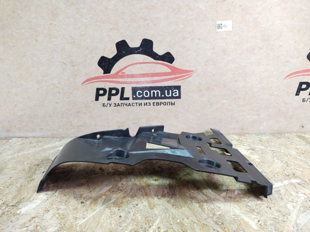 A2038850114 Кронштейн бампера заднего левый купить Запорожье