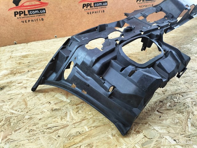 A2038850165 MERCEDES Бампер передний, внутренняя часть купить в Днепр