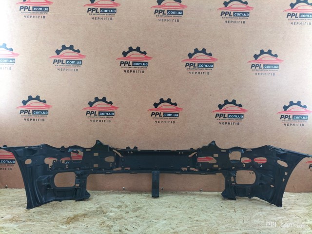 MERCEDES A2038850165 Внутренняя часть переднего бампера в наличии Харьков