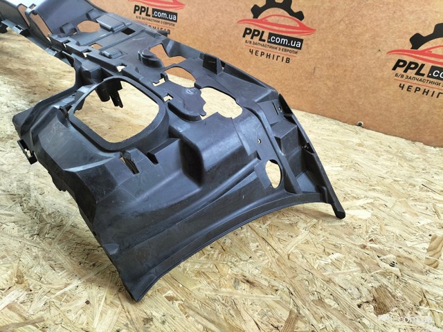 MERCEDES A2038850165 Бампер передний, внутренняя часть в наличии Запорожье