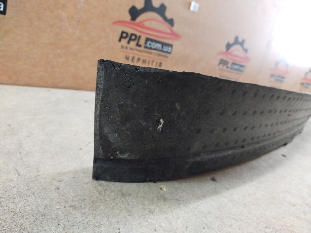 MERCEDES A2038850537 Абсорбер заднего бампера в наличии Николаев