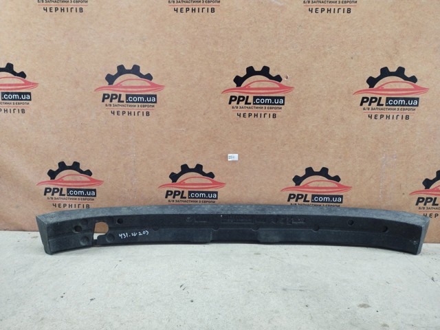 A2038850537 Абсорбер заднего бампера купить Одесса