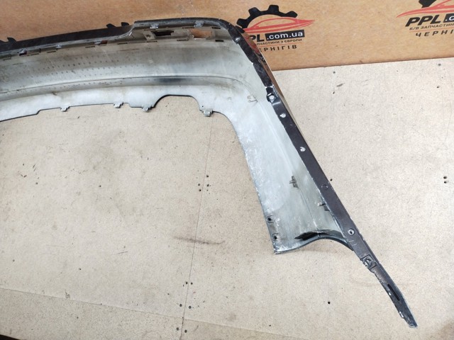 A2038850825 MERCEDES Бампер задний купить в Днепр