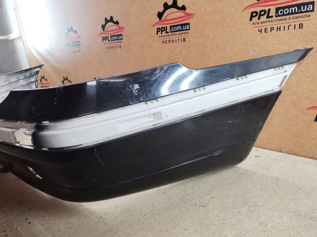 A2038850825 Бампер задний купить Черновцы